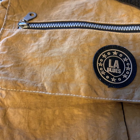 LA Blues shoulder bag - Picture 2 of 5